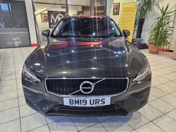 VOLVO V60 2.0 Momentum D3