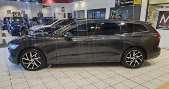 VOLVO V60 2.0 Momentum D3