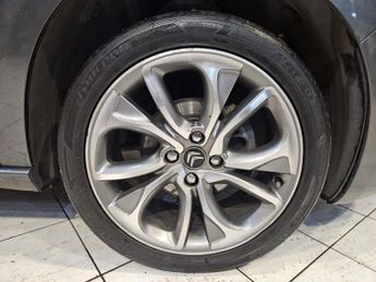 CITROEN DS4 1.6 e-HDi Airdream DStyle