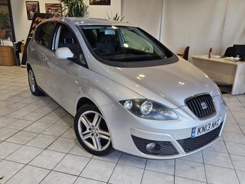 SEAT Altea 1.6 TDI CR SE