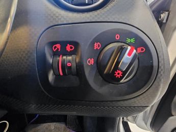 SEAT ALTEA 1.6 TDI CR SE