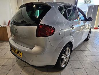 SEAT ALTEA 1.6 TDI CR SE