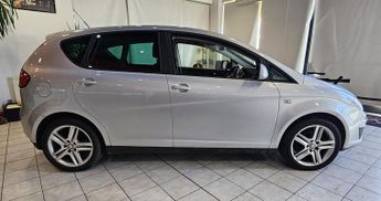 SEAT ALTEA 1.6 TDI CR SE