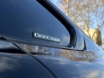 BMW 4 SERIES GRAN COUPE 2.0 420i M Sport Gran Coupe