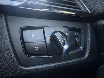 BMW 4 SERIES GRAN COUPE 2.0 420i M Sport Gran Coupe