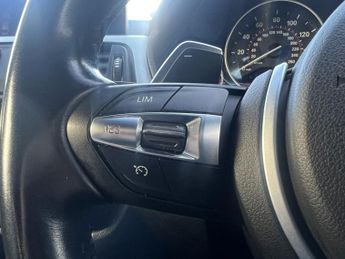 BMW 4 SERIES GRAN COUPE 2.0 420i M Sport Gran Coupe