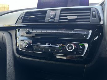 BMW 4 SERIES GRAN COUPE 2.0 420i M Sport Gran Coupe