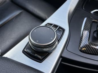 BMW 4 SERIES GRAN COUPE 2.0 420i M Sport Gran Coupe