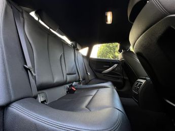 BMW 4 SERIES GRAN COUPE 2.0 420i M Sport Gran Coupe