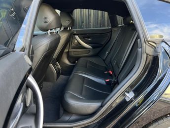 BMW 4 SERIES GRAN COUPE 2.0 420i M Sport Gran Coupe