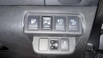 NISSAN LEAF 24kWh Visia Electric Automatic Grey 5dr LOW TAX+SATNAV+DAB