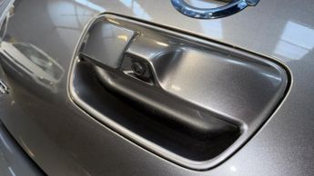 NISSAN LEAF 24kWh Visia Electric Automatic Grey 5dr LOW TAX+SATNAV+DAB