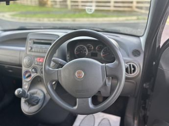 FIAT PANDA 1.2 Panda 1.2 Dynamic Euro 5