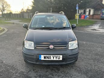 FIAT PANDA 1.2 Panda 1.2 Dynamic Euro 5