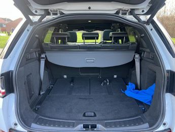 LAND ROVER DISCOVERY SPORT 2.0 TD4 Landmark