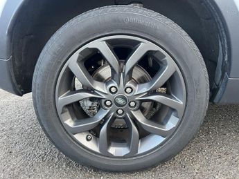 LAND ROVER DISCOVERY SPORT 2.0 TD4 Landmark