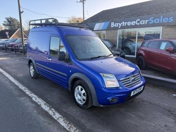 Ford Transit Connect 1.8 TDCi T230 Limited
