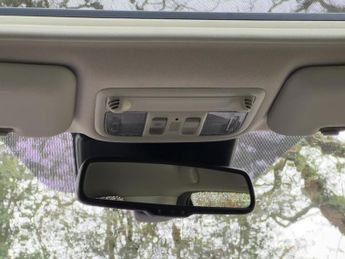 HONDA CR-V 2.0 i-VTEC EX