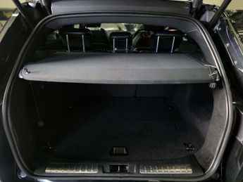 LAND ROVER RANGE ROVER EVOQUE 2.0 TD4 HSE Dynamic