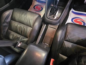 VOLKSWAGEN GOLF 2.0 TDI GTD