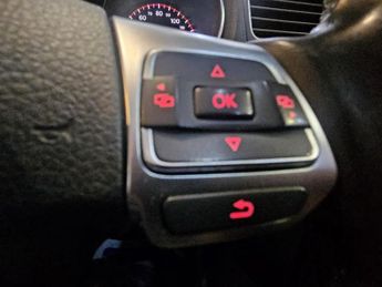 VOLKSWAGEN GOLF 2.0 TDI GTD