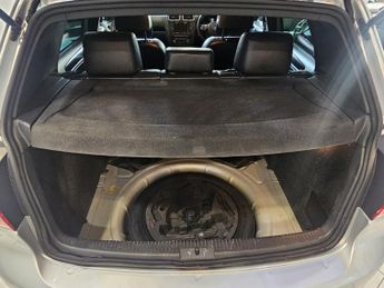 VOLKSWAGEN GOLF 2.0 TDI GTD