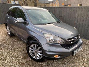 Honda CR-V 2.2 i-DTEC ES-T