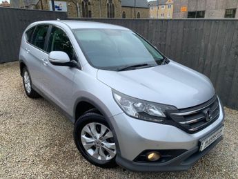 Honda CR-V 2.2 i-DTEC SE