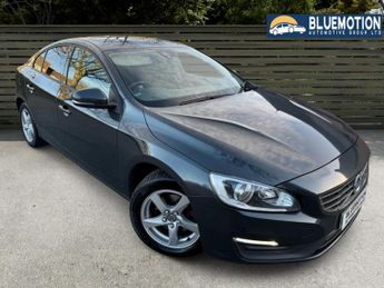 Volvo S60 2.0 Business Edition D4