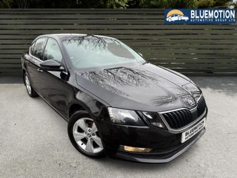 Skoda Octavia 1.6 TDI SCR SE Technology