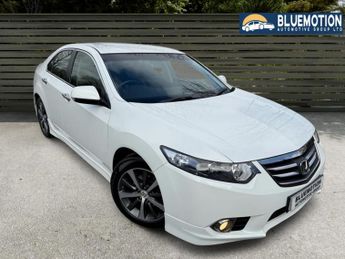 Honda Accord 2.2 i-DTEC ES GT
