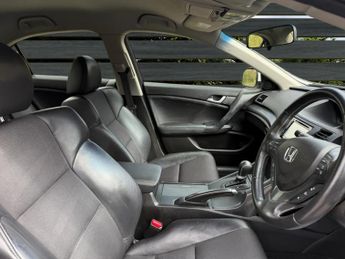 HONDA ACCORD 2.2 i-DTEC ES GT