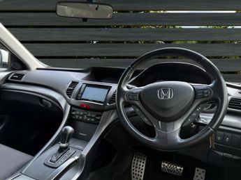 HONDA ACCORD 2.2 i-DTEC ES GT