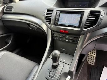 HONDA ACCORD 2.2 i-DTEC ES GT