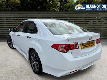HONDA ACCORD 2.2 i-DTEC ES GT