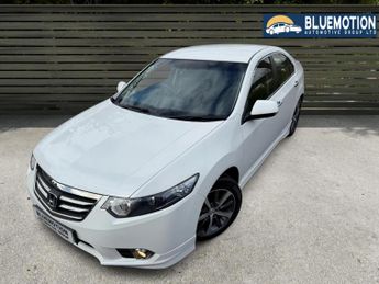 HONDA ACCORD 2.2 i-DTEC ES GT