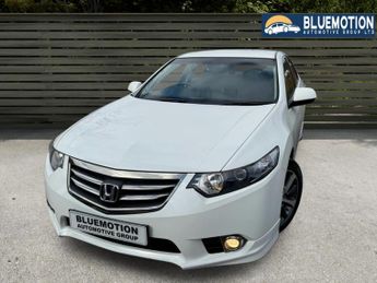 HONDA ACCORD 2.2 i-DTEC ES GT