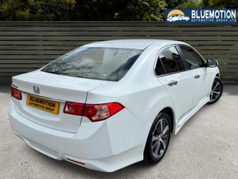 HONDA ACCORD 2.2 i-DTEC ES GT