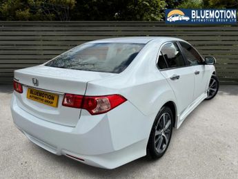 HONDA ACCORD 2.2 i-DTEC ES GT