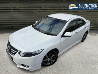 HONDA ACCORD 2.2 i-DTEC ES GT