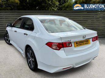 HONDA ACCORD 2.2 i-DTEC ES GT
