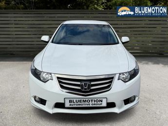 HONDA ACCORD 2.2 i-DTEC ES GT