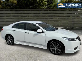 HONDA ACCORD 2.2 i-DTEC ES GT