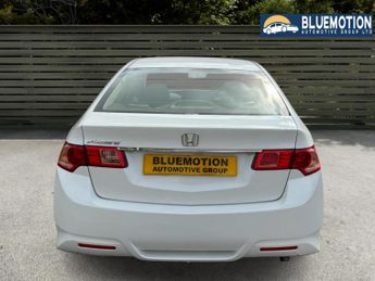 HONDA ACCORD 2.2 i-DTEC ES GT