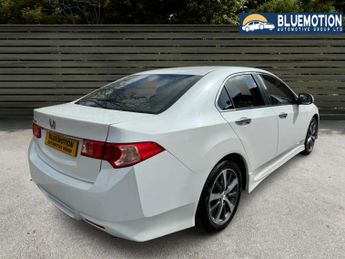 HONDA ACCORD 2.2 i-DTEC ES GT