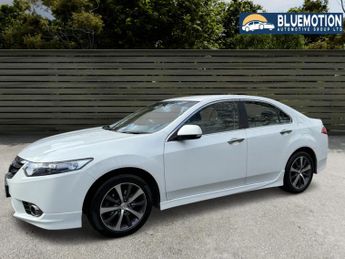 HONDA ACCORD 2.2 i-DTEC ES GT