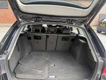 BMW 3 SERIES 2.0 320d Luxury Touring