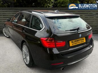 BMW 3 SERIES 2.0 320d Luxury Touring