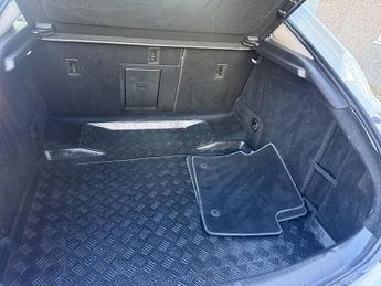 VAUXHALL INSIGNIA 2.0 CDTi Elite Nav