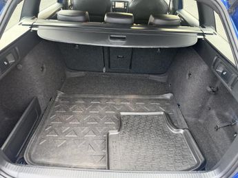 SKODA OCTAVIA 2.0 TDI vRS